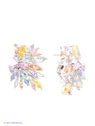 Ювелирные серьги JV ДЖЕЙ ВИ