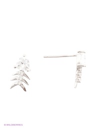 Ювелирные серьги JV ДЖЕЙ ВИ