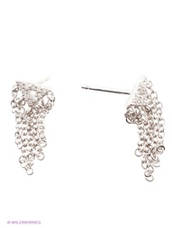 Ювелирные серьги Art Silver
