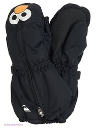 Варежки Quiksilver