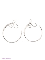 Ювелирные серьги Art Silver