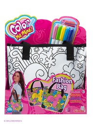 Наборы для рисования Color me mine
