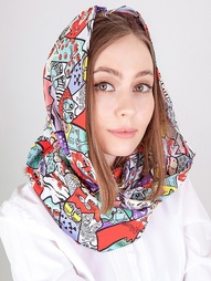 Снуды LORICCI