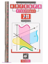 Учебники ДРОФА
