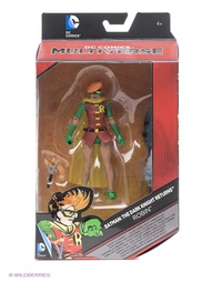 Фигурки-игрушки Mattel
