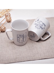 Кружки Счастье в мелочах