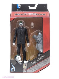 Фигурки-игрушки Mattel