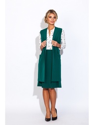 Жилеты CLEVER woman studio