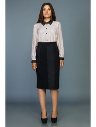 Юбки Стиль Fashion Lux