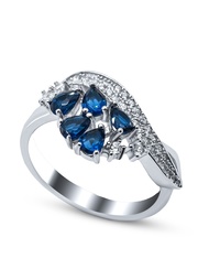 Ювелирные кольца Silver Wings