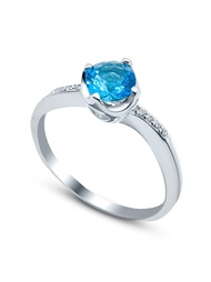 Ювелирные кольца Silver Wings