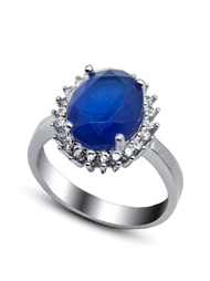 Ювелирные кольца Silver Wings