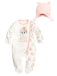 Комплекты одежды для малышей PELICAN