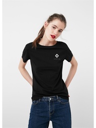 Футболка Mango