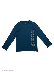 Лонгслив United Colors of Benetton