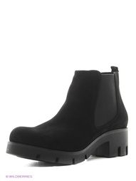 Ботильоны JUST COUTURE