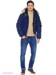 Пуховики Parajumpers