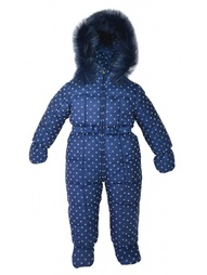 Комбинезоны BORELLI