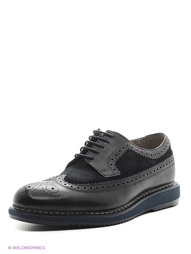 Ботинки Clarks