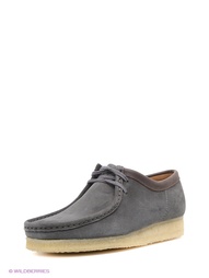 Ботинки Clarks