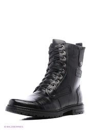 Полусапожки Instreet