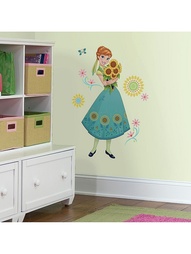 Наклейки интерьерные ROOMMATES