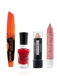 Тени Wet n Wild