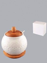 Сахарницы Elan Gallery