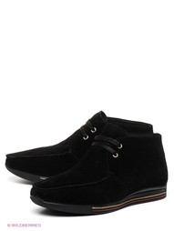 Ботинки MILANA