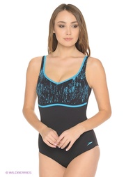 Слитные купальники Speedo