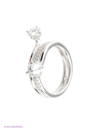 Ювелирные кольца JV ДЖЕЙ ВИ