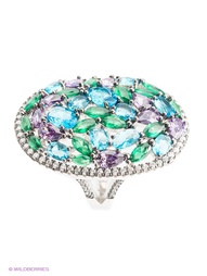 Ювелирные кольца JV ДЖЕЙ ВИ