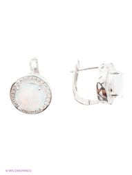 Ювелирные серьги Silver Wings