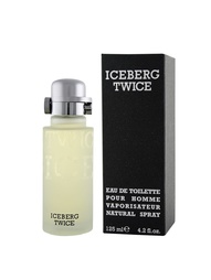 Туалетная вода Iceberg