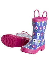 Резиновые сапоги HATLEY