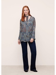 Блузки Violeta by Mango