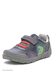 Ботинки Clarks