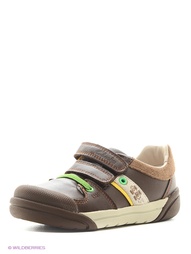 Ботинки Clarks