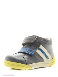 Ботинки Clarks