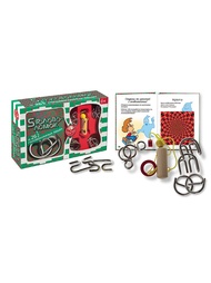 Головоломки Fun kits