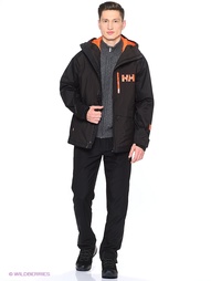Куртки Helly Hansen