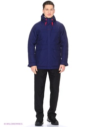 Куртки Helly Hansen