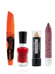 Тени Wet n Wild