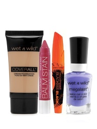 Тени Wet n Wild