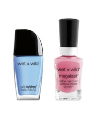 Тени Wet n Wild