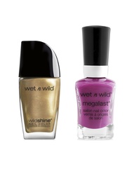 Тени Wet n Wild