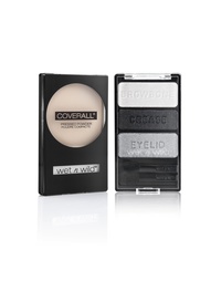 Тени Wet n Wild