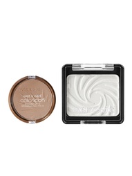 Тени Wet n Wild