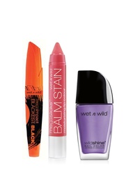 Тени Wet n Wild