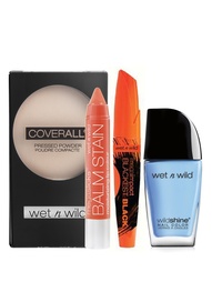 Тени Wet n Wild